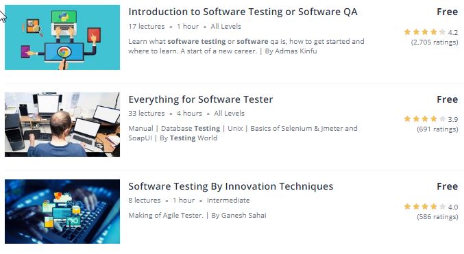 Software Testing