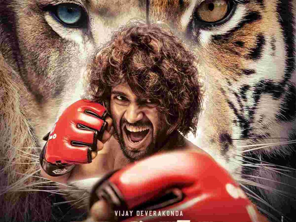Liger Full Movie Download in Hindi Online Leaked By Tamilrockers